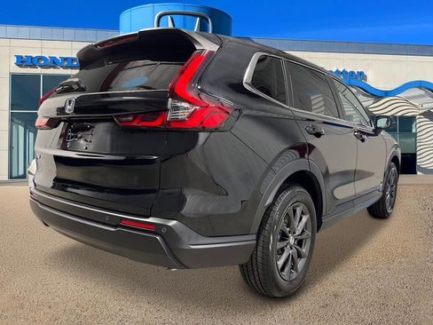New 2026 Honda CR-V EX-L image 6