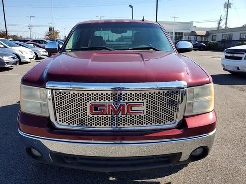Used 2008 GMC Sierra 1500 SLT image 2