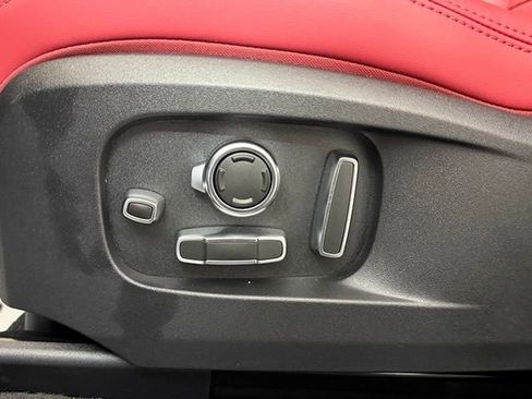 New 2026 Jaguar F-PACE R-Dynamic S image 29