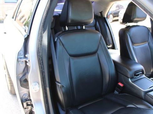 Used 2017 Chrysler 300 Limited w/ 300 Premium Group AWD/4WD image 45