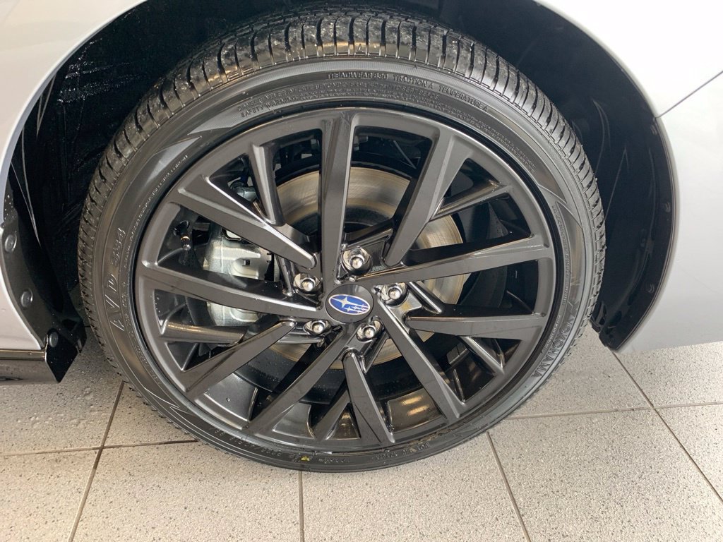 New 2026 Subaru Impreza RS AWD/4WD image 22