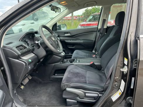 Used 2013 Honda CR-V LX image 9
