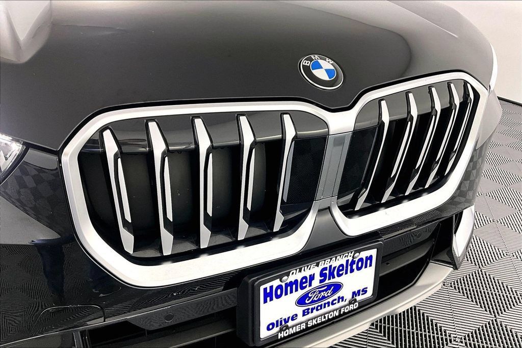 Used 2025 BMW X1 xDrive28i AWD/4WD image 30