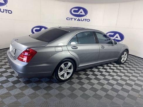 Used 2013 Mercedes-Benz S 550 image 3