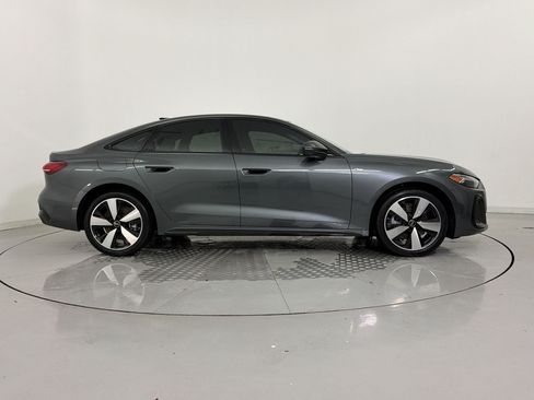 New 2026 Audi A5 2.0T Premium Plus AWD/4WD image 8
