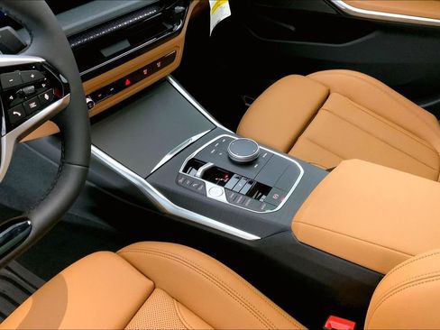 New 2026 BMW 330i xDrive Sedan w/ Premium Package image 6