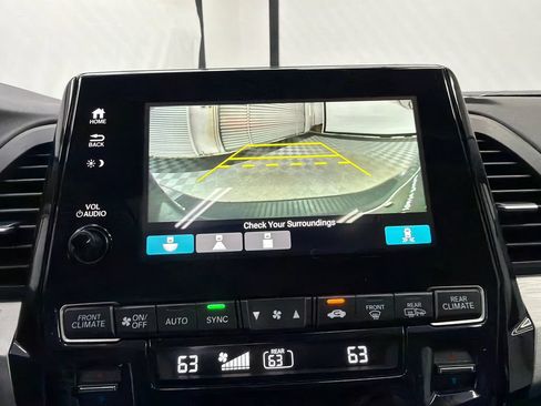 Used 2024 Honda Odyssey EX-L image 34