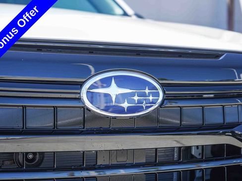 New 2026 Subaru Forester Sport AWD/4WD image 11
