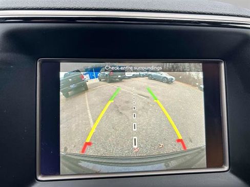 Certified 2021 Jeep Grand Cherokee Laredo image 31