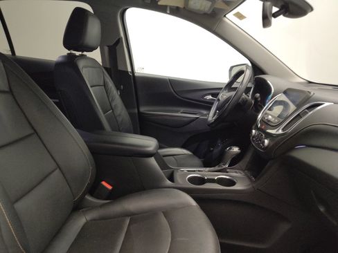 Used 2020 Chevrolet Equinox Premier image 21