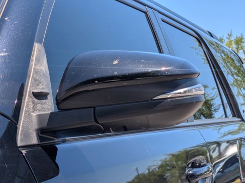 Used 2019 Toyota 4Runner Limited RWD image 11