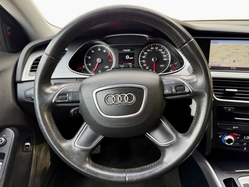 Used 2014 Audi A4 Premium Plus image 13