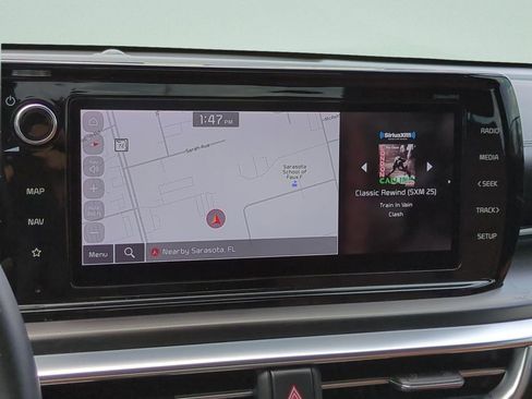 Used 2024 Kia K5 GT FWD image 18
