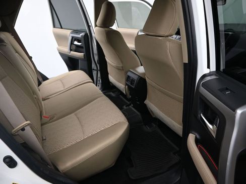 Used 2018 Toyota 4Runner SR5 image 9