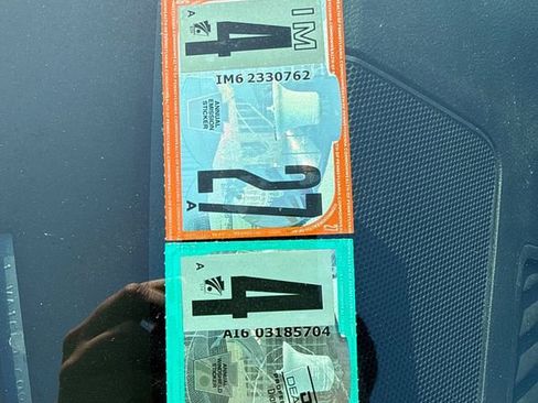 Used 2016 Subaru WRX Premium w/ Popular Package #3 AWD/4WD image 34