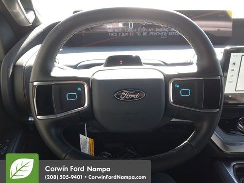 New 2026 Ford Expedition Tremor image 14