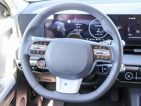 New 2026 Hyundai Ioniq 5 SEL image 19