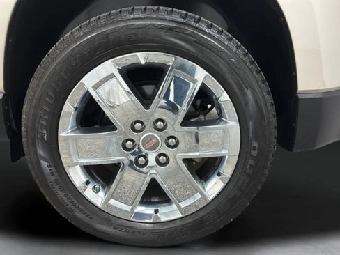 Used 2017 GMC Acadia Limited SLT FWD image 31