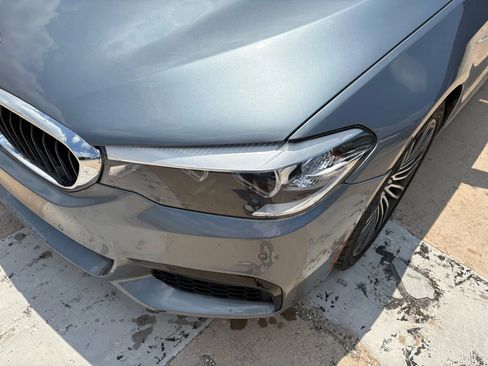 Used 2017 BMW 530i xDrive image 26