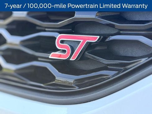 Used 2021 Ford Explorer ST w/ Equipment Group 401A AWD/4WD image 4