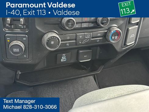 Used 2025 Ford F250 XLT image 18