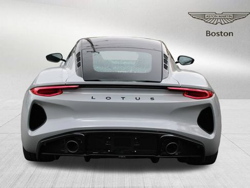 New 2026 Lotus Emira SE RWD image 3