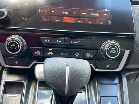 Used 2017 Honda CR-V EX image 23