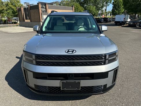 Used 2026 Hyundai Santa Fe Calligraphy AWD/4WD image 9