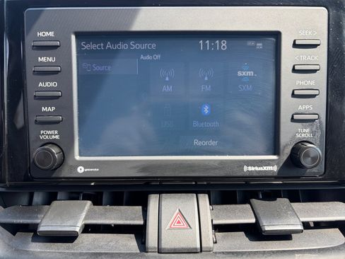 Certified 2022 Toyota RAV4 LE AWD/4WD image 20