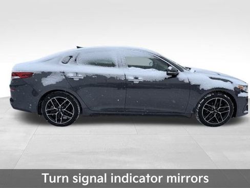 Used 2020 Kia Optima SE image 11