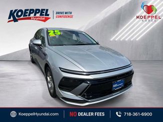 Certified 2025 Hyundai Sonata SE FWD video 1