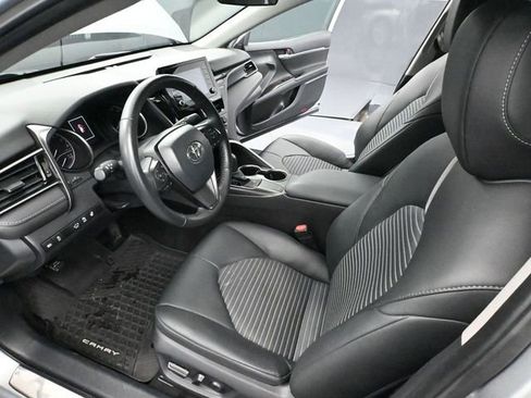 Used 2024 Toyota Camry SE image 20