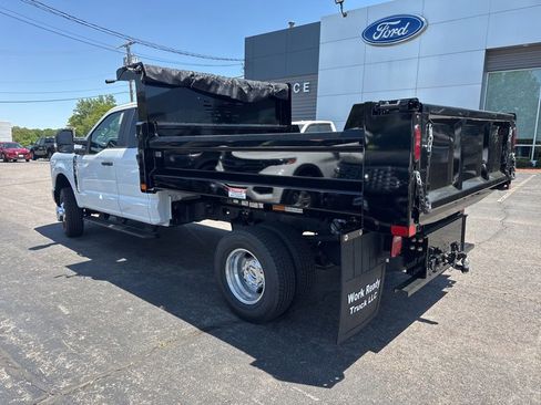New 2026 Ford F350 XL w/ XL Chrome Package AWD/4WD image 36