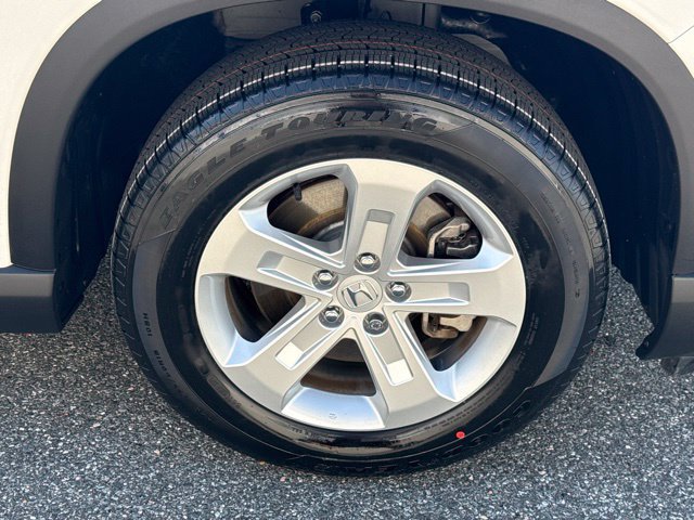 Certified 2023 Honda Pilot LX image 24