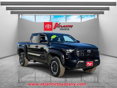 Used 2024 Toyota Tacoma TRD Off-Road