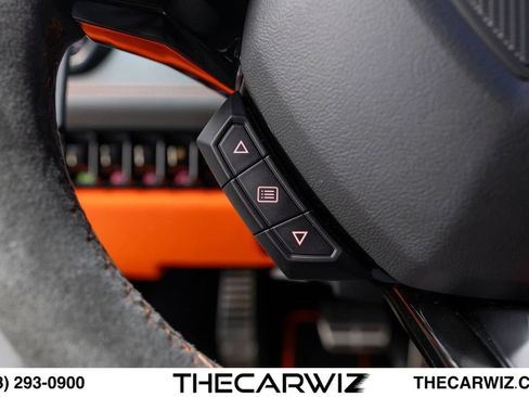 Used 2023 Lamborghini Huracan Tecnica RWD image 60
