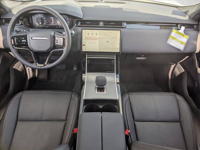 New 2026 Land Rover Range Rover Velar S AWD/4WD image 15
