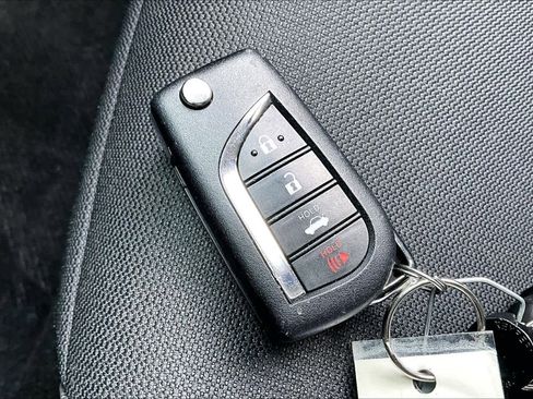 Certified 2024 Toyota Corolla LE image 13