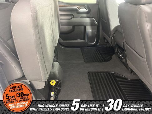 Used 2024 GMC Sierra 1500 SLE w/ Preferred Package image 20