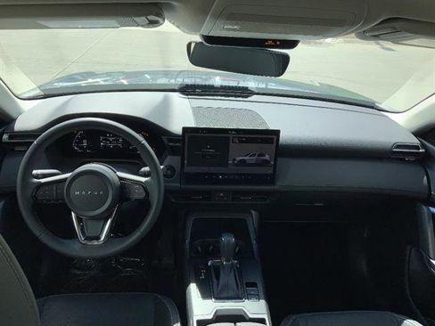 New 2026 MAZDA CX-5 Select AWD/4WD image 8