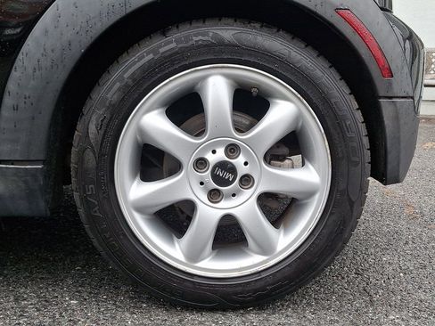 Used 2009 MINI Cooper S image 9