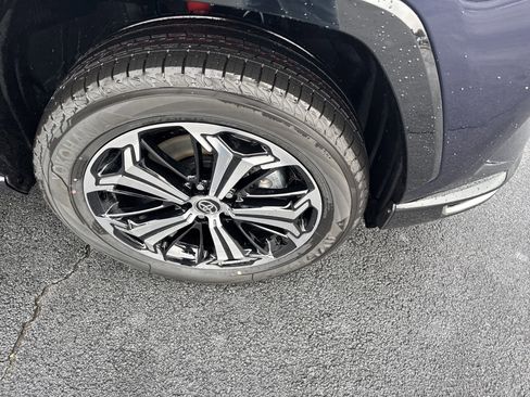 New 2025 Toyota RAV4 XSE image 10