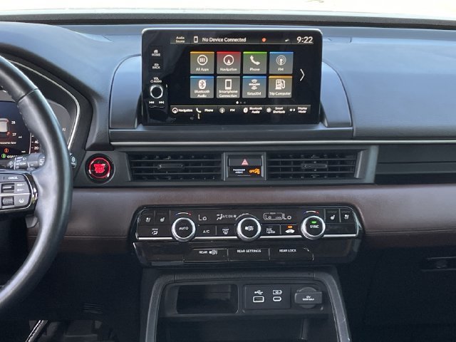 Used 2023 Honda Pilot Elite image 17