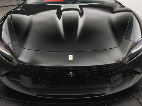 Certified 2025 Ferrari Roma Spider image 30