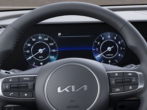 New 2024 Kia Sportage X-Pro Prestige AWD/4WD image 21