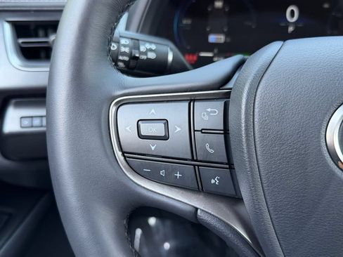 New 2025 Lexus UX 300h AWD w/ Accessory Package (Z1) image 19