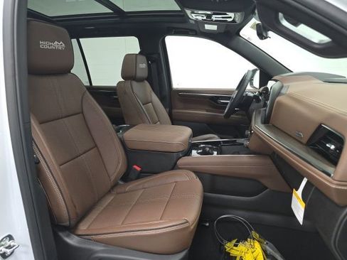 New 2026 Chevrolet Tahoe High Country image 26