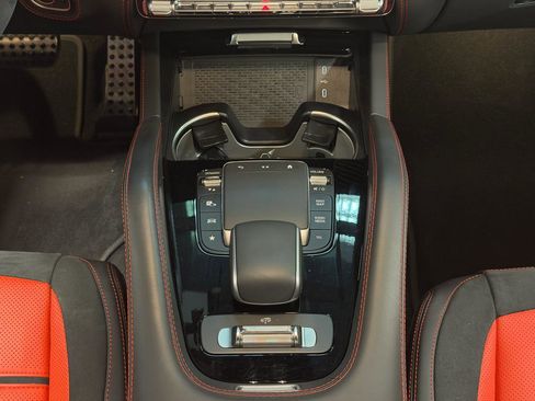 Used 2024 Mercedes-Benz GLE 63 AMG S image 21