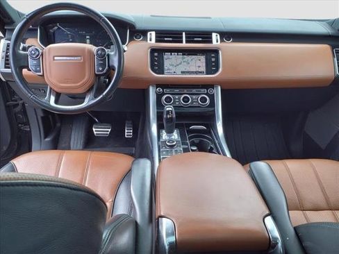 Used 2014 Land Rover Range Rover Sport Autobiography image 13