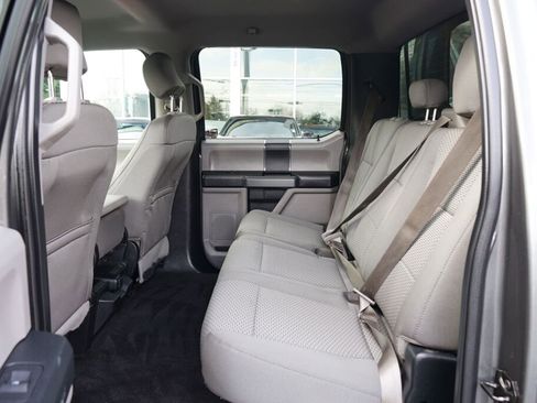 Used 2015 Ford F150 XLT w/ Equipment Group 301A Mid image 13